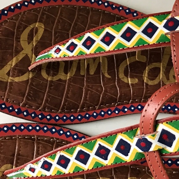 Sam Edelman Sandals - Picture 3 of 3